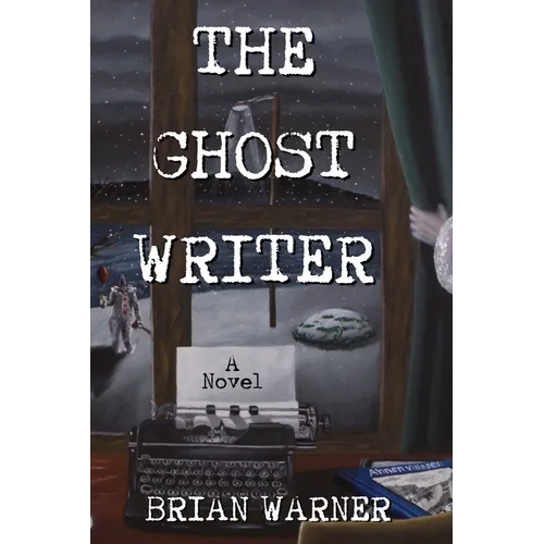 The Ghost Writer