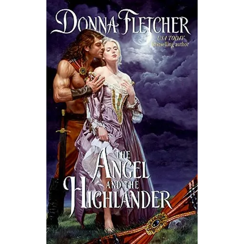 The Angel and the Highlander