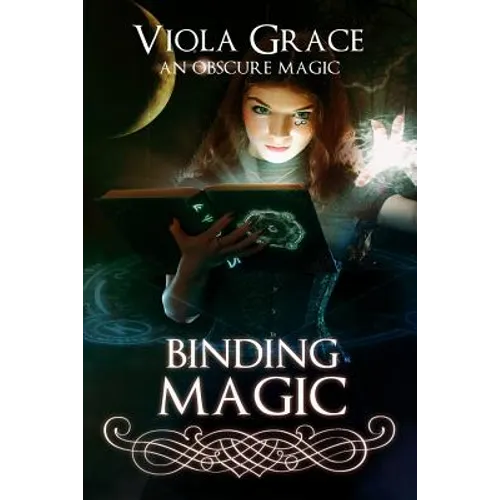 Binding Magic