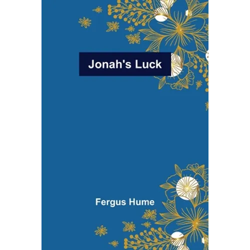 Jonah's Luck