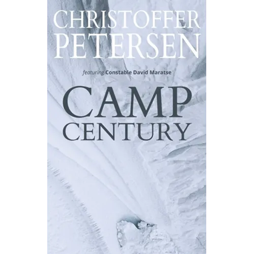 Camp Century: A short story of secrets and scandal in the Arctic