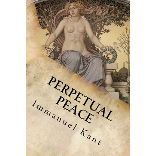 Perpetual Peace