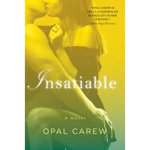 Insatiable