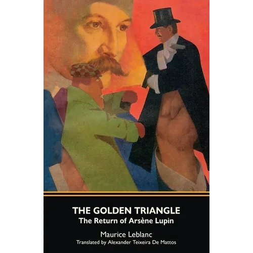 The Golden Triangle