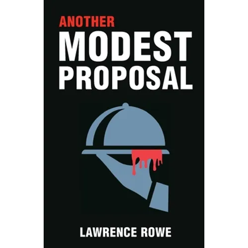 Another Modest Proposal