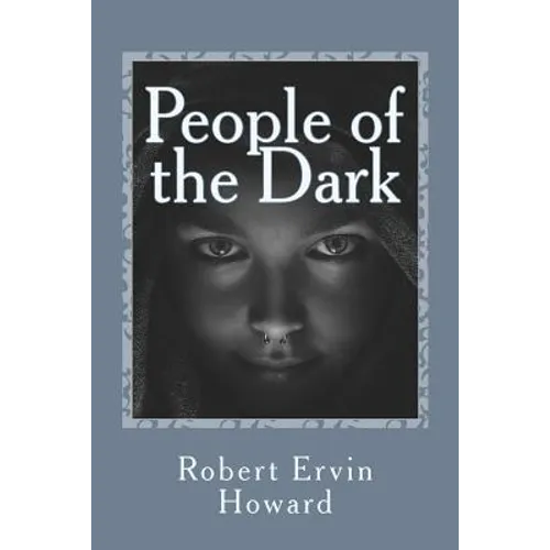 People of the Dark