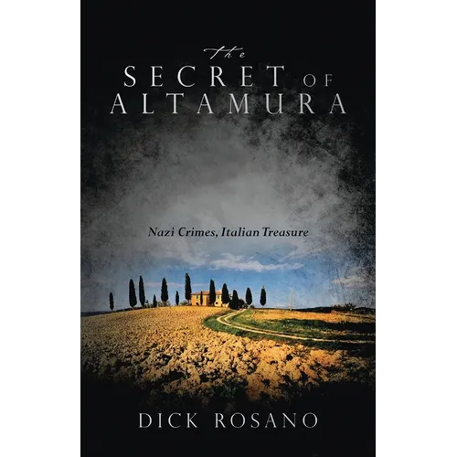 The Secret of Altamura