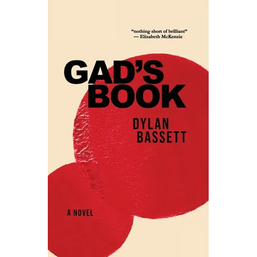 Gad's Book