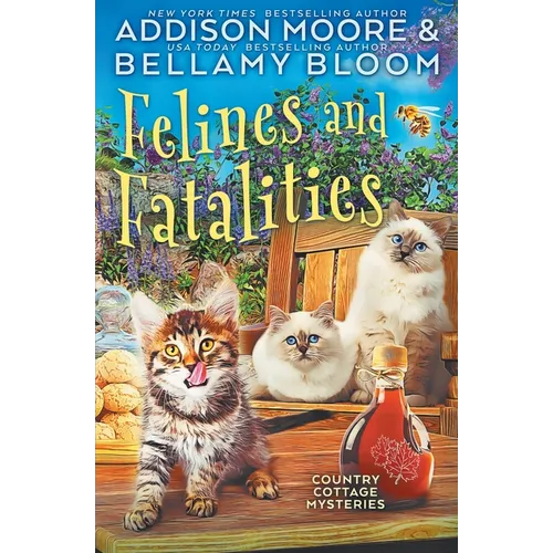 Felines and Fatalities