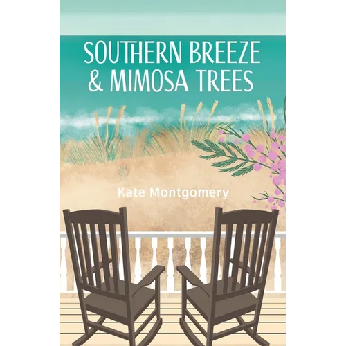 Southern Breeze & Mimosa Trees