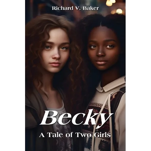 Becky: A Tale of Two Girls