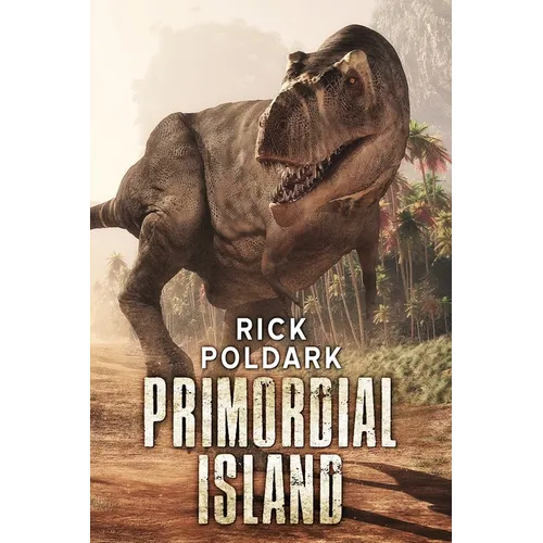 Primordial Island