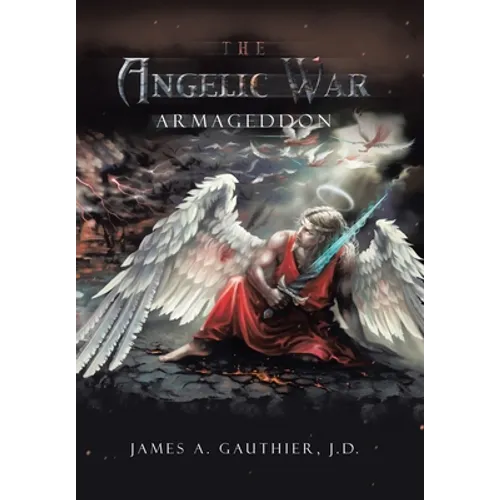 The Angelic War: Armageddon