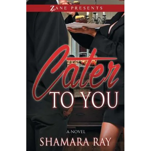 Cater to You