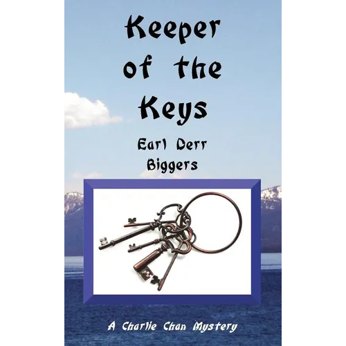 Keeper of the Keys