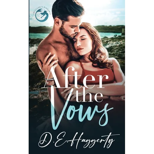 After The Vows: a single dad, fake marriage small town rom com