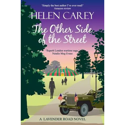 The Other Side of the Street