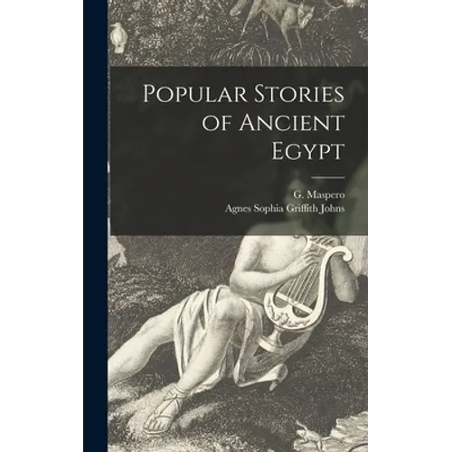 Popular Stories of Ancient Egypt