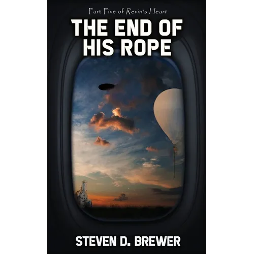 The End of His Rope