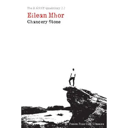 The DANNY Quadrilogy 2.2: Eilean Mhor