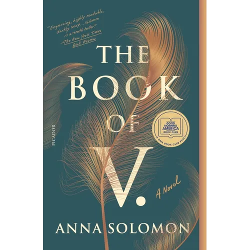 The Book of V.