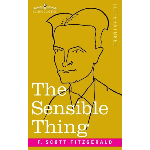 The Sensible Thing