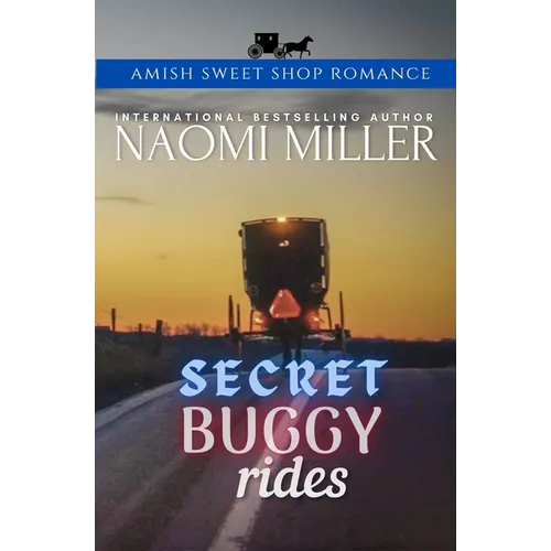 Secret Buggy Rides