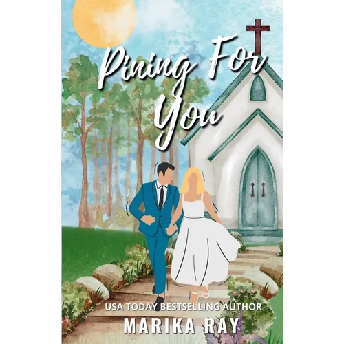 Pining For You - Special Edition Paperback