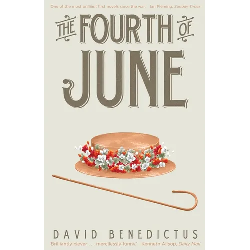The Fourth of June