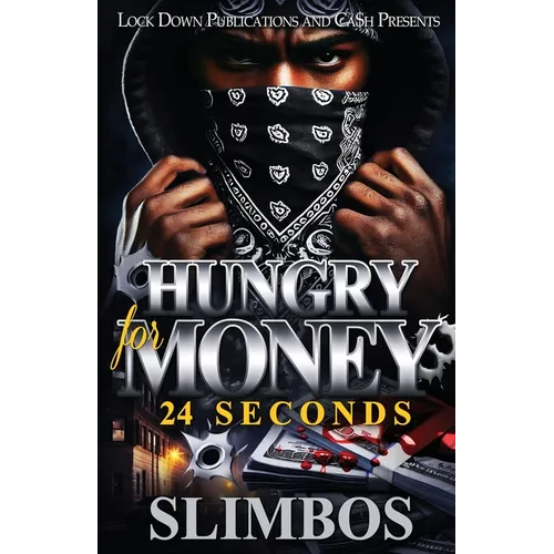 Hungry For Money