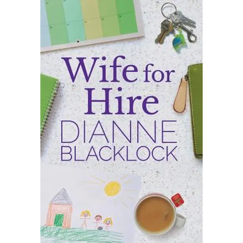Wife for Hire