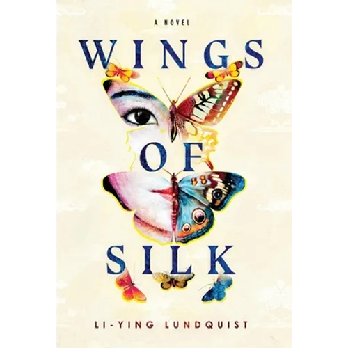 Wings of Silk