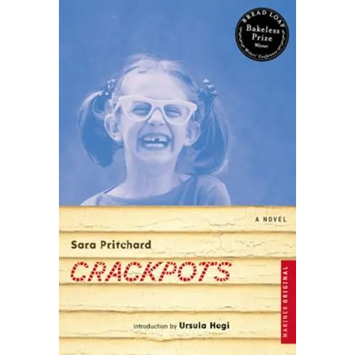 Crackpots
