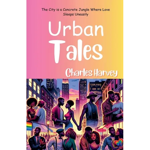 Urban Tales