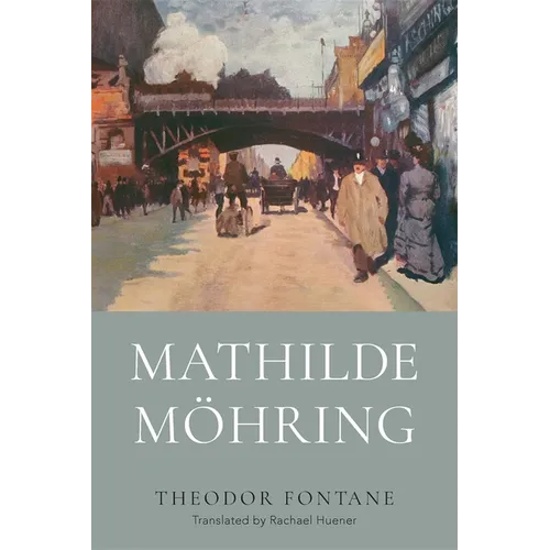 Mathilde Möhring