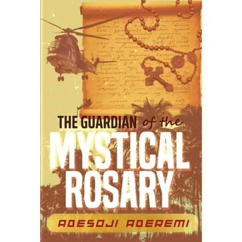 The Guardian of the Mystical Rosary