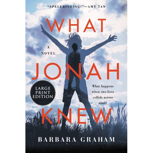 What Jonah Knew