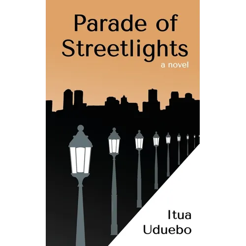 Parade of Streetlights