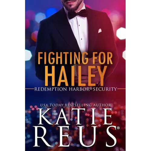 Fighting for Hailey