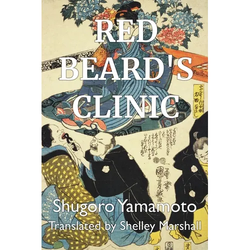 Red Beard's Clinic
