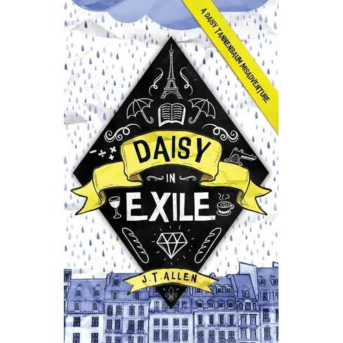 Daisy in Exile