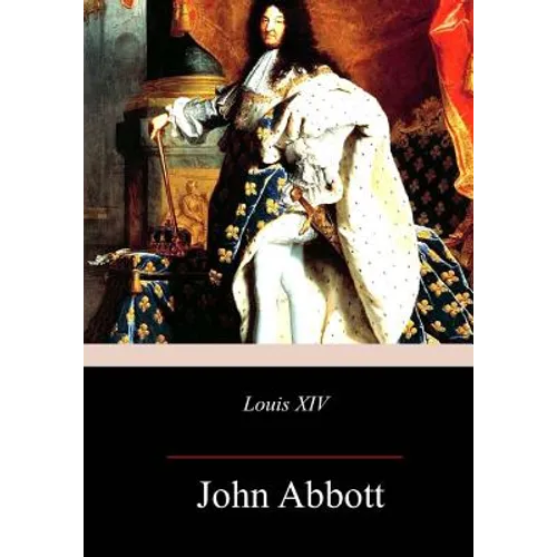 Louis XIV