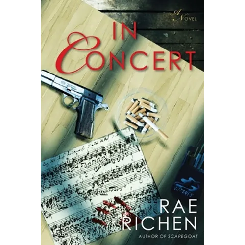 In Concert: A Symphony of Danger, Ransom, and Redemption