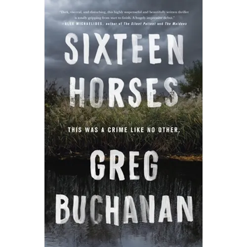 Sixteen Horses