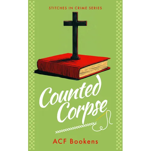 Counted Corpse