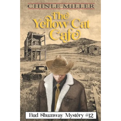 The Yellow Cat Cafe