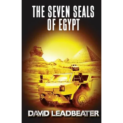 The Seven Seals of Egypt