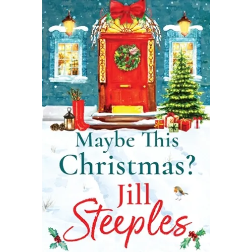 Maybe This Christmas?