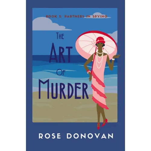 The Art of Murder: 1930s Partners in Spying Mystery
