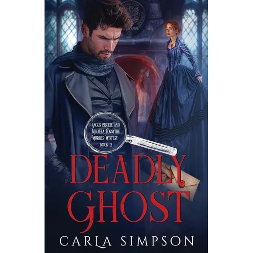 Deadly Ghost